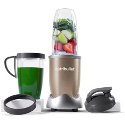 Blender kielichowy personalny NUTRIBULLET NB 907 CP 900