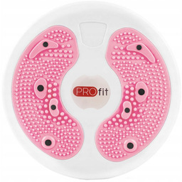 ND05_T3408 DK3407A Twister z magnesami Profit bia