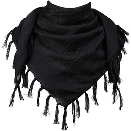 FREE SOLDIER Chusta na szyję/chusta na głowę, 100%