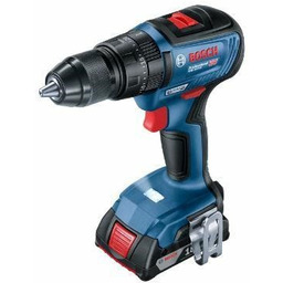 No Name BOSCH WKRĘTARKA UD.GSB 18V-50 SOLO