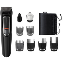 Philips Trymer do brody MG3740/15 (kolor czarny)