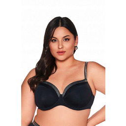AVA BIUSTONOSZ KĄPIELOWY SK 224 70E BLACK