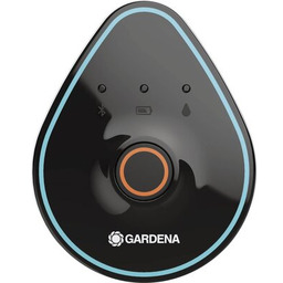 GARDENA Sterownik nawadniania BT 9V 01287-20