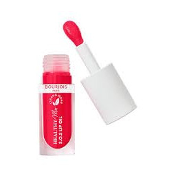 Bourjois Healthy Mix Clean S.O.S olejek do ust,