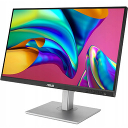 Monitor Led Asus ProArt PA278CGV 2k 2560x1440 144Hz