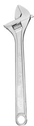 Deli Tools Klucz nastawny EDL018A, 18" (srebrny)