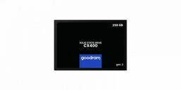 GOODRAM Dysk SSD CX400-G2 128GB SATA3 2,5