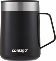 Contigo Streeterville kubek na biurko, izolowany kubek