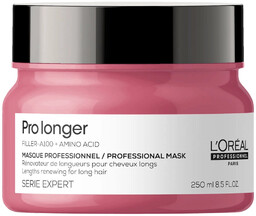 Loreal Pro Longer Maska wzmacniająca do włosów długich