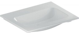 GEBERIT 501.843.00.3 Umywalką icon meblowa 60 cm, bez