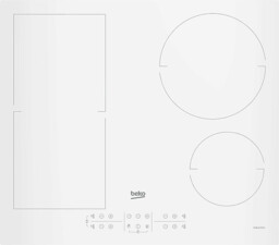 Płyta indukcyjna BEKO HII64200FMTW