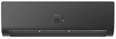 Klimatyzator ścienny Haier Flexis Plus Black Matt 3,5KW