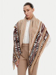 Chusta Guess AW5302 SIL03 Beżowy