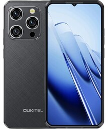 Oukitel WP52 4/256GB Dual SIM 6500mAh Czarny