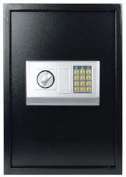 Kasa pancerna sejf elektroniczny z kodem PIN
