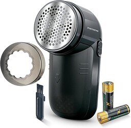 PORTENTUM Elektryczny przyrząd do usuwania kłaczków do ubrań,