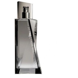 Avon, Attraction Sensation, Woda Toaletowa, 75 Ml