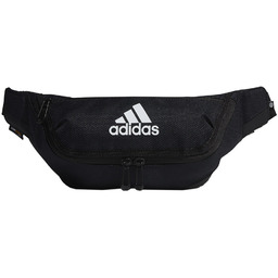 Adidas, Saszetka na biodro, Ep Syst WB, czarna,