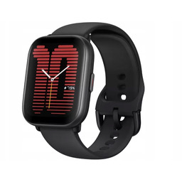 Smartwatch Amazfit Active Amoled 1,75" 300 Mah Gps