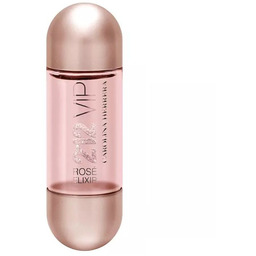 212 VIP Rose Elixir woda perfumowana spray 30ml