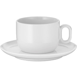 Zestaw 2 filiżanek do cappuccino Barista WMF