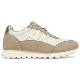 Sneakersy Armani Exchange