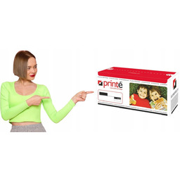 Toner Hp 80X czarny Printe