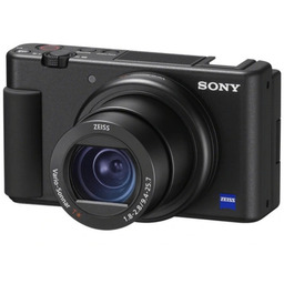 Aparat dla vlogerów Sony ZV-1