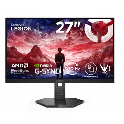 Monitor Lenovo Legion 27Q-11 27" Qhd Ips 300Hz