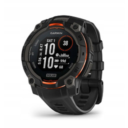 Zegarek Garmin Instinct 3 Solar
