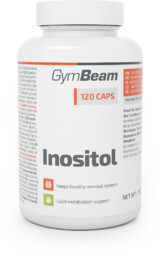 GymBeam Inozytol (witamina B8)