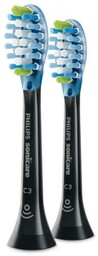Philips Sonicare C3 Premium Plaque Control HX9042/33 2szt.