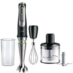 Blender BRAUN MQ9135XI MultiQuick 9