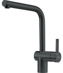 FRANKE Bateria ATLAS Neo Czarna stal szlachetna 115.0550.424