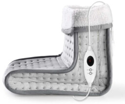 Buty podgrzewane Nedis PEFW110CGY