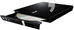 Nagrywarka DVD-RW Asus SDRW-08D2S-U LITE Black Box slim