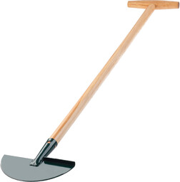 Wycinacz do chwastów 107 cm, zielony