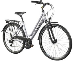 INDIANA Rower trekkingowy X-Road 1.0 D17 28 cali