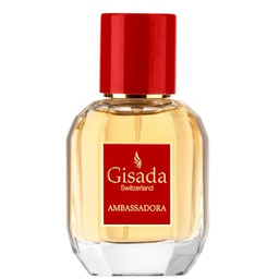 Gisada Switzerland Ambassadora Woda perfumowana 50 ml