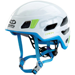 Kask Wspinaczkowy Ct Orion - Light Grey/Blue 50-56Cm