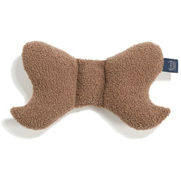 La Millou Poduszka Angel''s Wings Teddy Bear LATTE