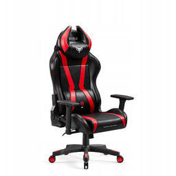 Mały Fotel Gamingowy Obrotowy Diablo X-Horn 2.0 Small