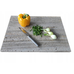 Deska do Krojenia Kuchenna Granitowa do Kuchni Milenium