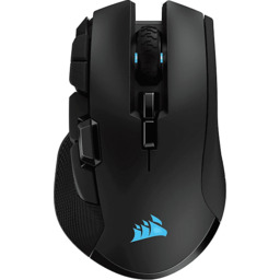 Mysz bezprzewodowa CORSAIR Ironclaw RGB Wireless