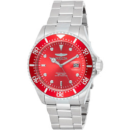 ZEGAREK MĘSKI INVICTA PRO DIVER 22048 - WR200m,