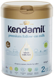 Kendamil Premium 2, 800 g