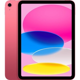 Apple iPad 11-generacji 11" 128GB Wi-Fi Różowy (Pink)