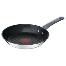 Tefal Daily Cook G7314055 Indukcja Tytanowa 26cm Patelnia