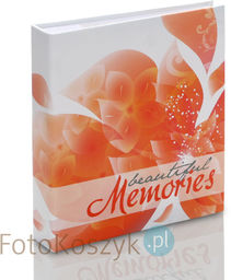 Album Walther Beautiful Memories P (200 zdjęć 11,5x15)