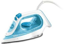 Braun TexStyle 3 SI3053BL FreeGlide 3D 170g/min Żelazko